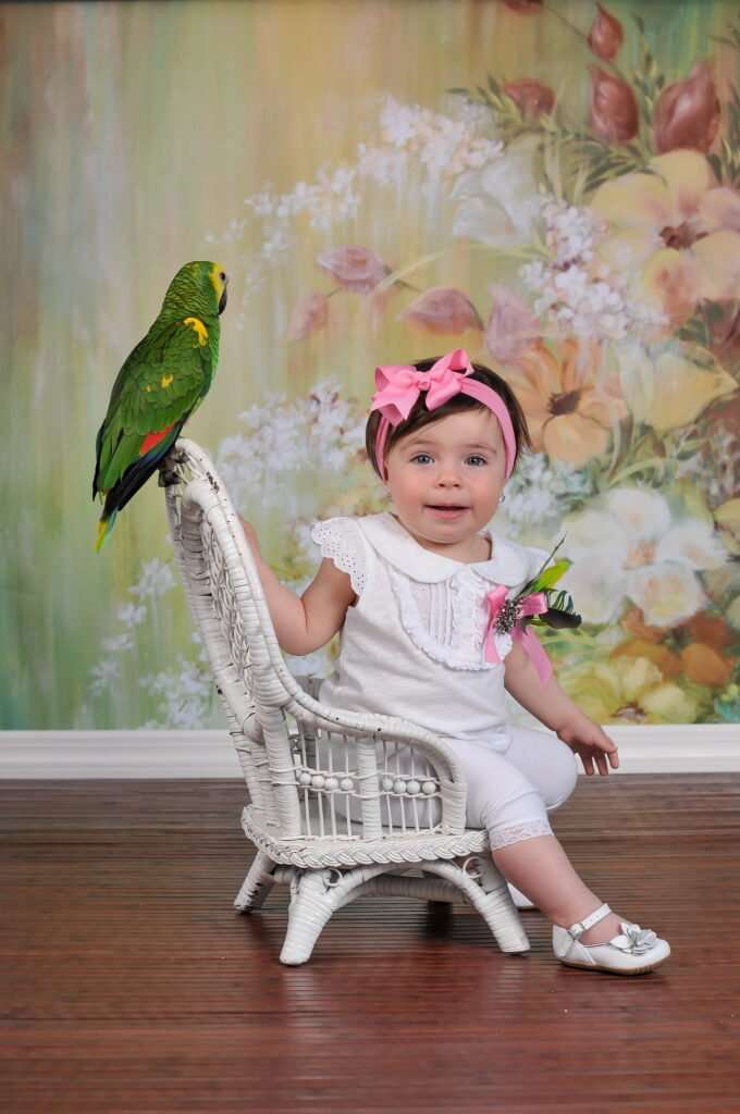 1st birthday portraits NYC, Staten Island cake smash photography