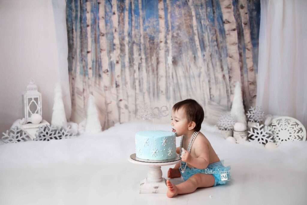 baby 1st birthday photos NYC, best cake smash photography NYC, cake smash photos Staten Island