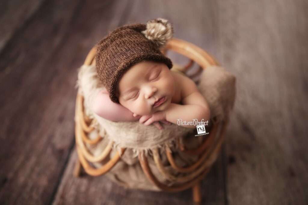 baby photography packages NYC