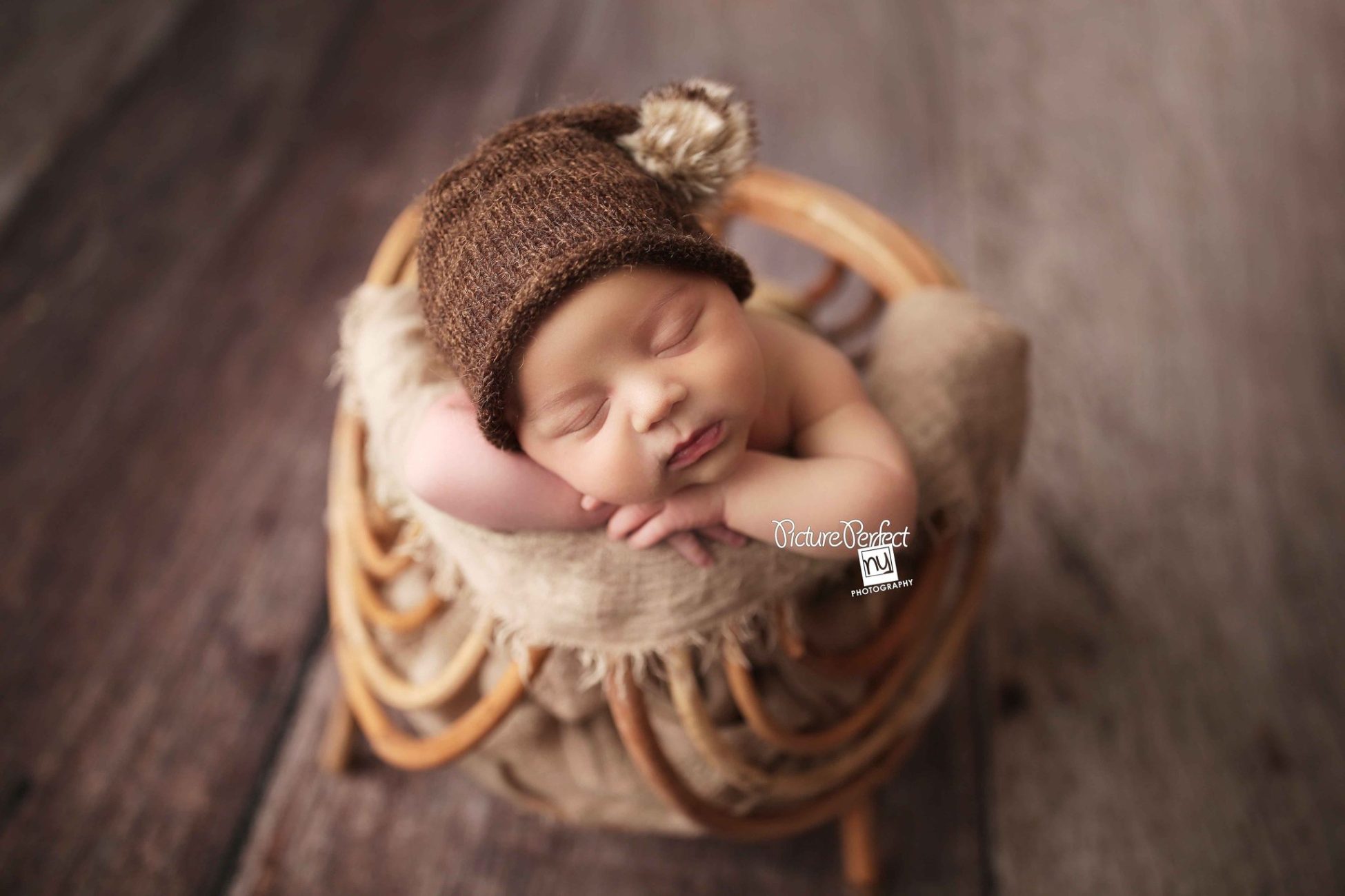 baby photography packages NYC