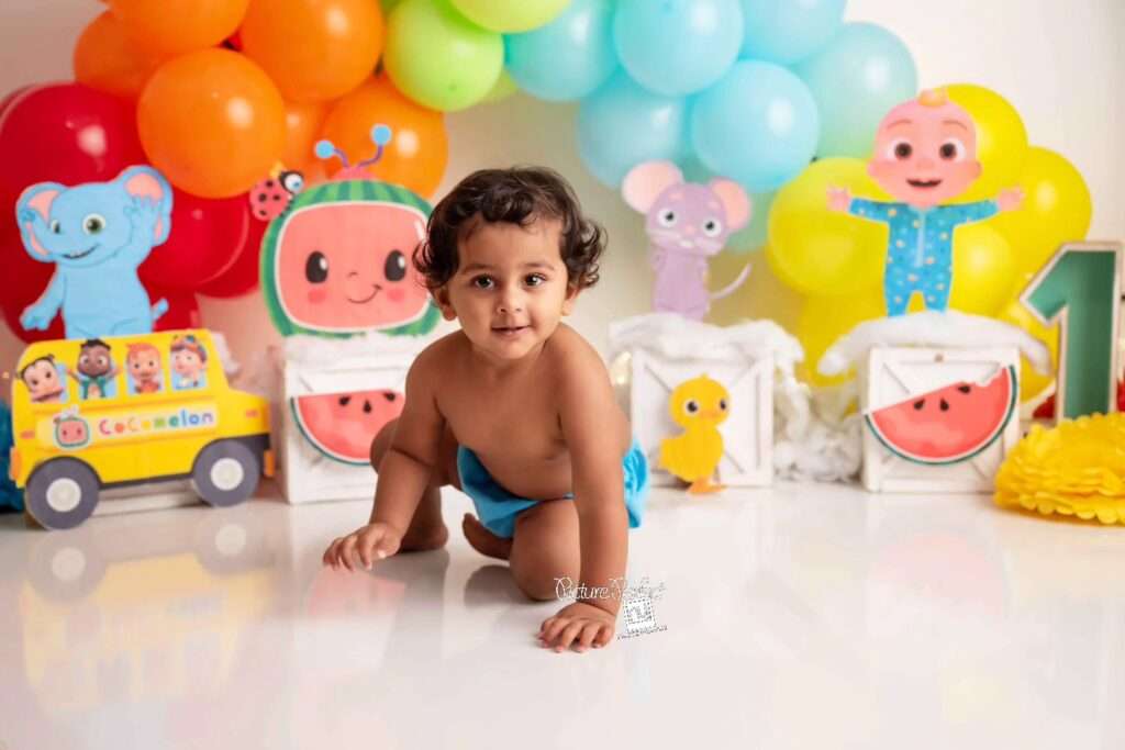 best cake smash photography Brooklyn, cake smash photos Staten Island