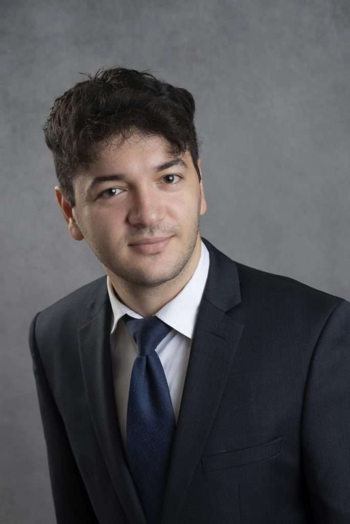 Medical Dental Student Residency Headshots