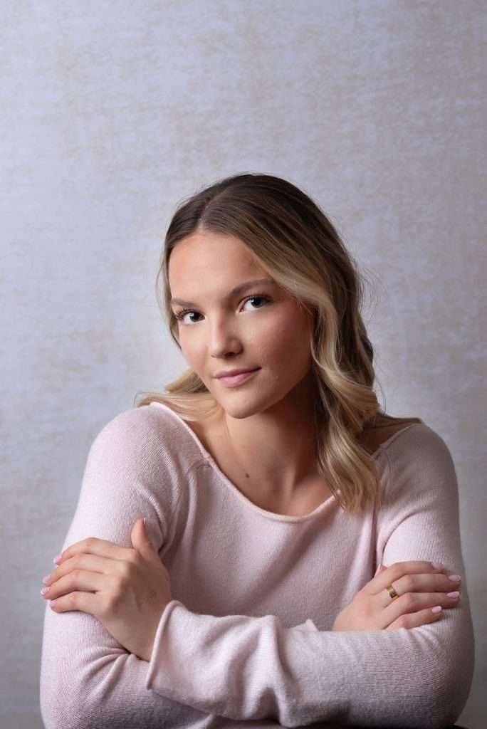 Seniors Headshots