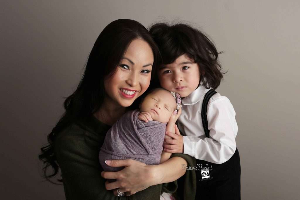 best family photography Staten Island, baby photographer Staten Island, milestone sessions New York City