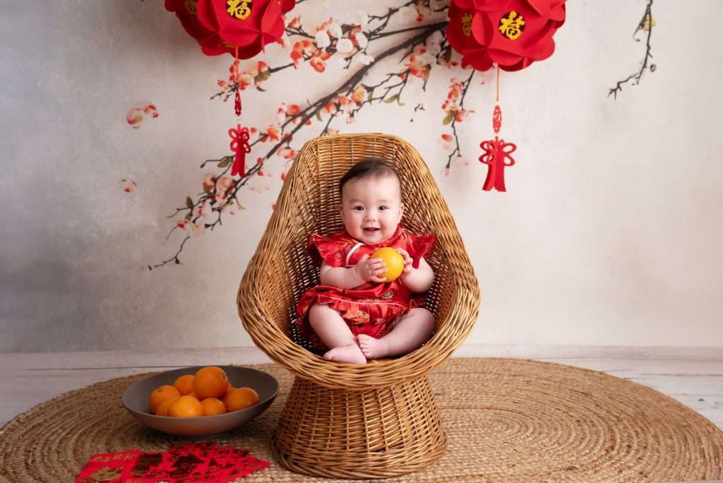 Chinese New Year