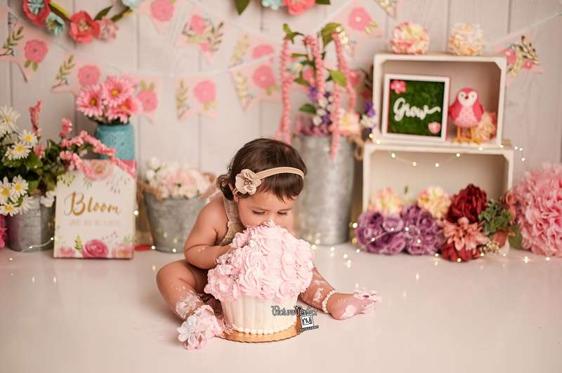staten island cake smash photographer, cake smash photography near me, Brooklyn cake smash photographer