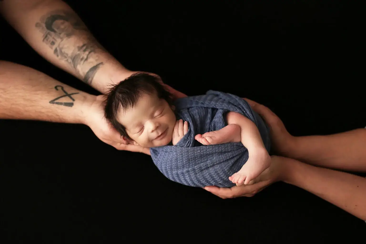 NYC newborn photographer, Staten Island newborn portraits, Brooklyn newborn photography