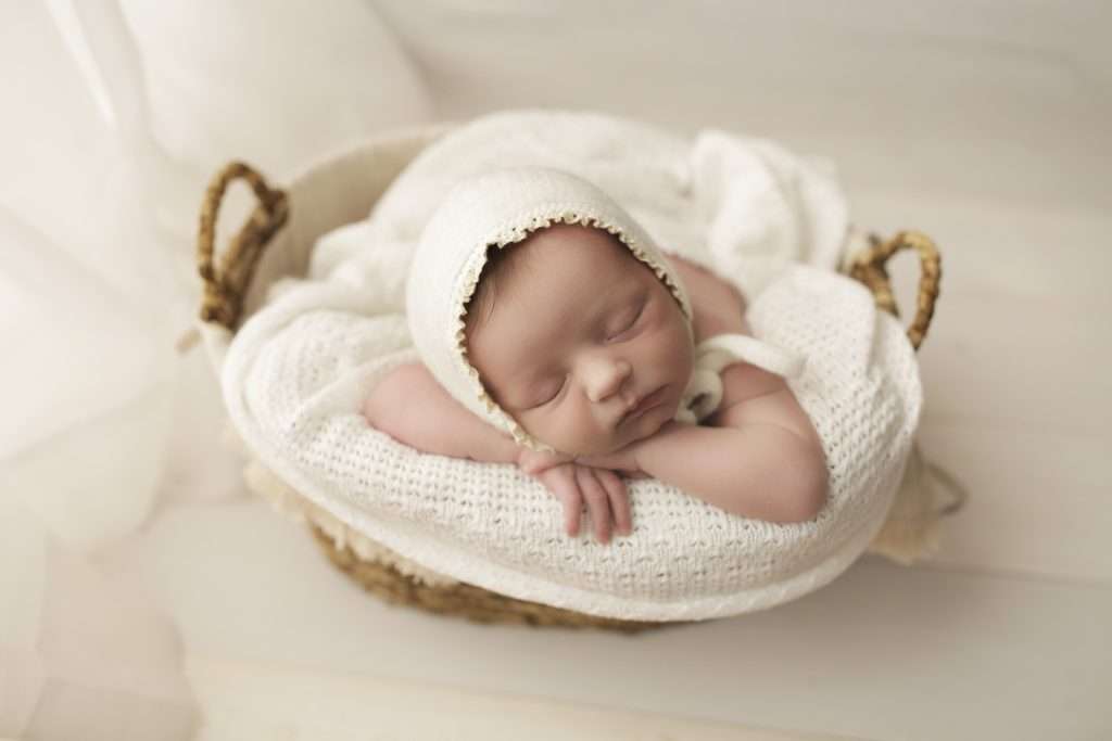 best Brooklyn newborn photographer, Staten Island newborn photographer, baby portraits Staten Island