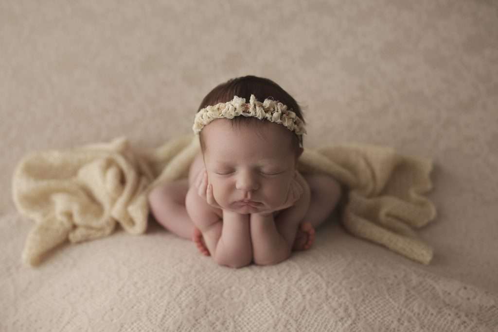 best Brooklyn newborn photographer, Staten Island newborn photographer, baby portraits Staten Island