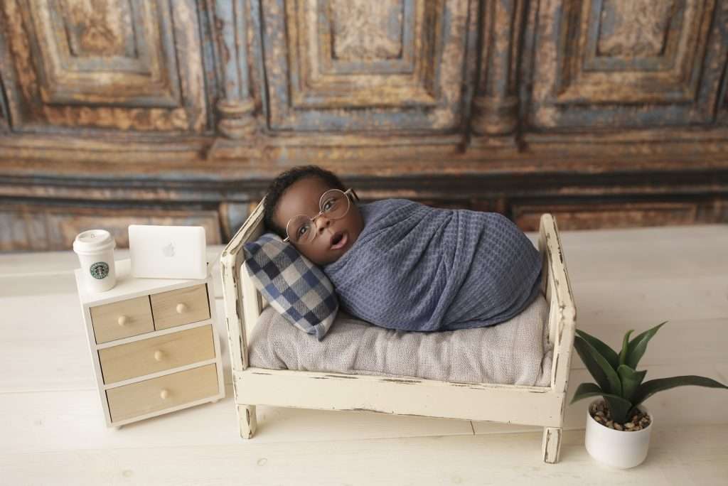 Baby Boy, Staten Island newborn portrait studio, newborn photoshoot NYC