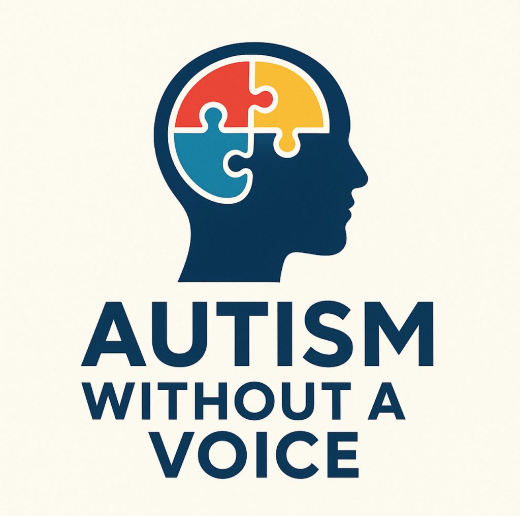 Autism without a Voice