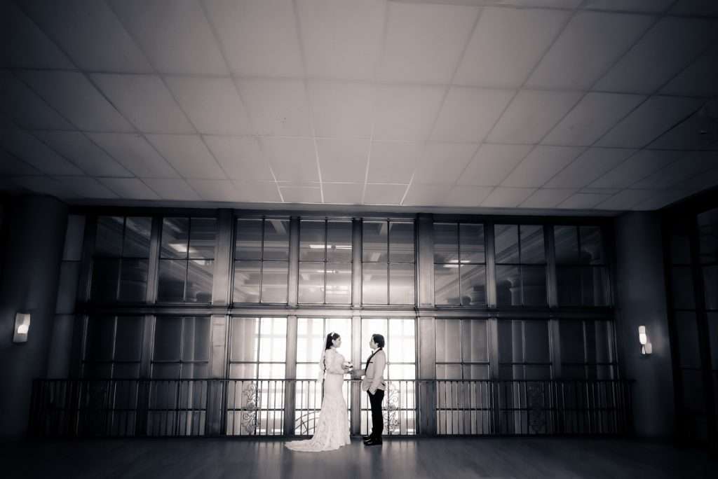 Brooklyn Courthouse Wedding Photographer, Picture Perfect NYC, intimate wedding photography Brooklyn