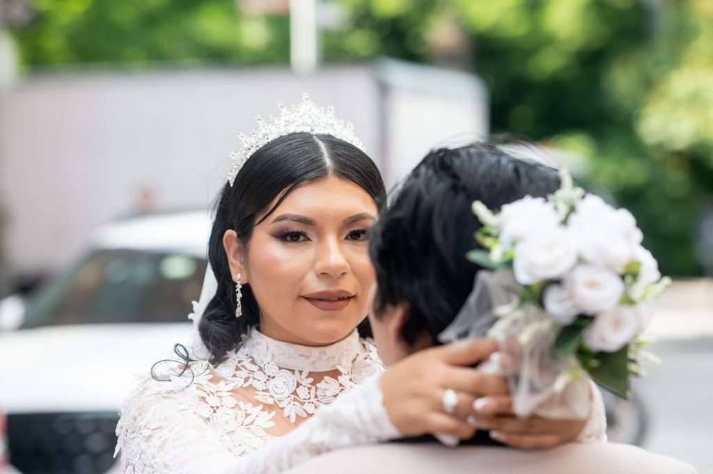 Brooklyn Courthouse Wedding Photographer, Picture Perfect NYC, intimate wedding photography Brooklyn