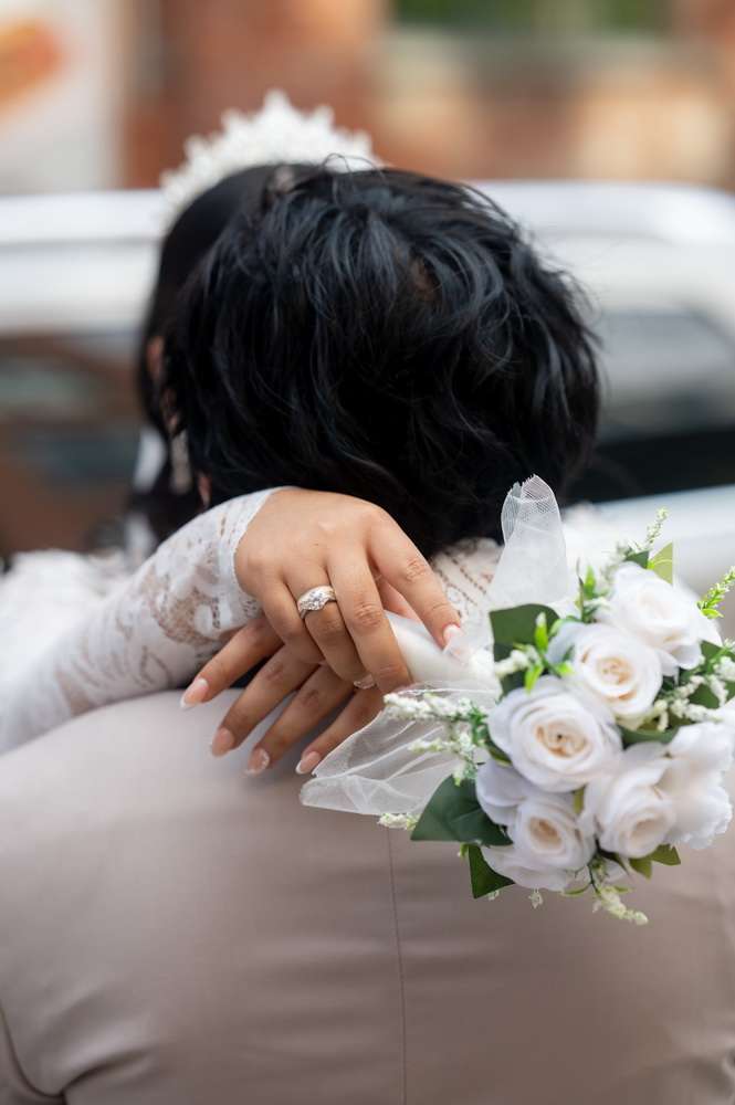 Brooklyn Courthouse Wedding Photographer, Picture Perfect NYC, intimate wedding photography Brooklyn