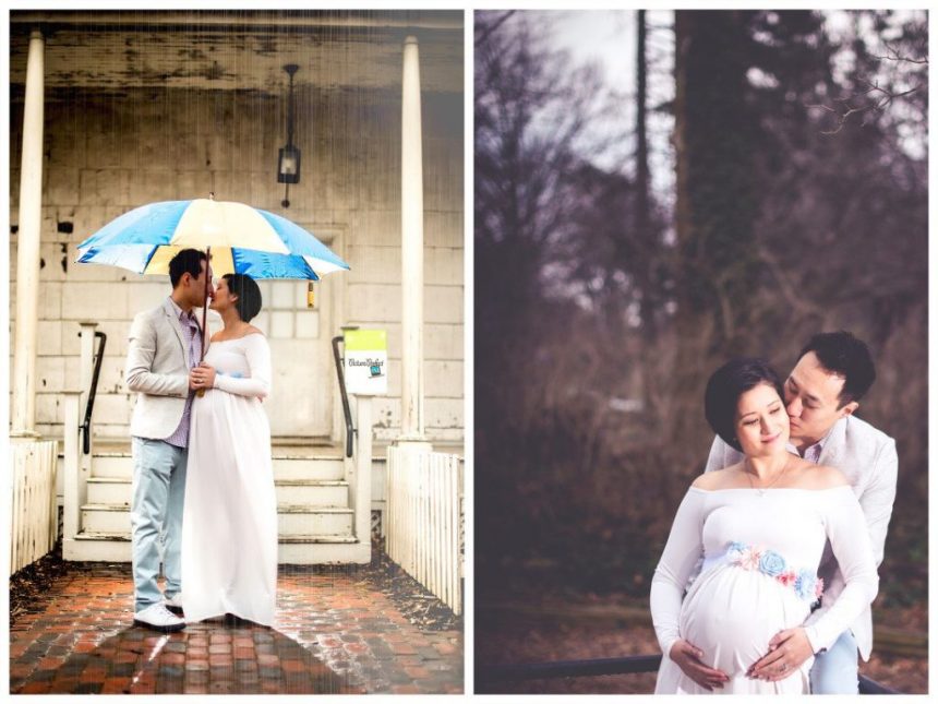 brooklyn maternity photography